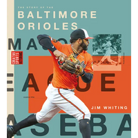 Baltimore Orioles - Paperback