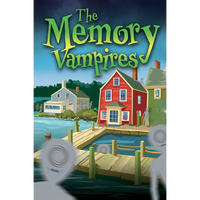 The Memory Vampires - Paperback
