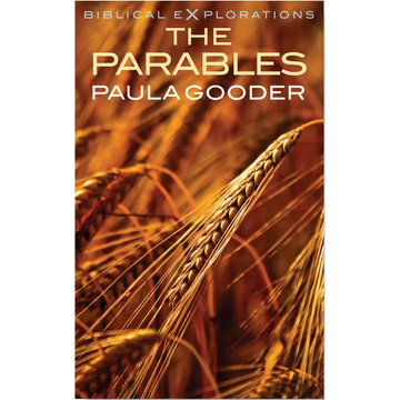 The Parables - Paperback