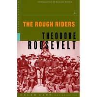 The Rough Riders - Paperback