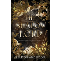 The Shadow Lord - Paperback
