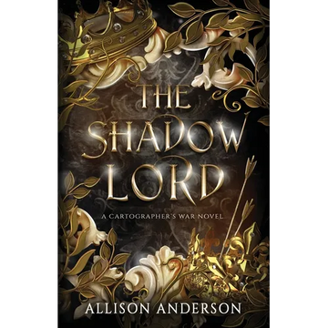 The Shadow Lord - Paperback