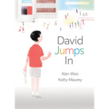 David Jumps in