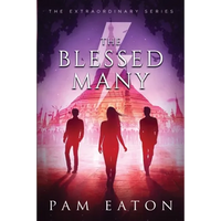 The Blessed Many - Paperback