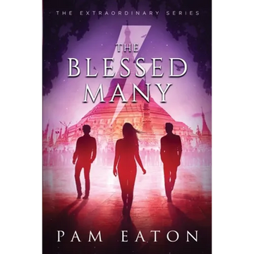 The Blessed Many - Paperback