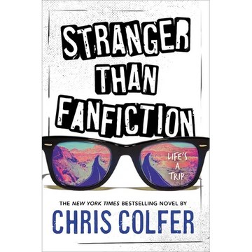 Stranger Than Fanfiction - Paperback