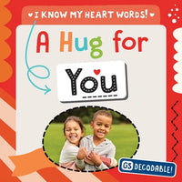 A Hug for You - Paperback