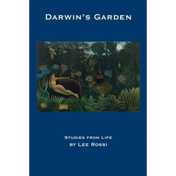 Darwin's Garden - Paperback