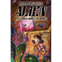 Alien: #2 - Library Binding