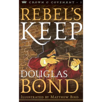 Rebel's Keep - Paperback
