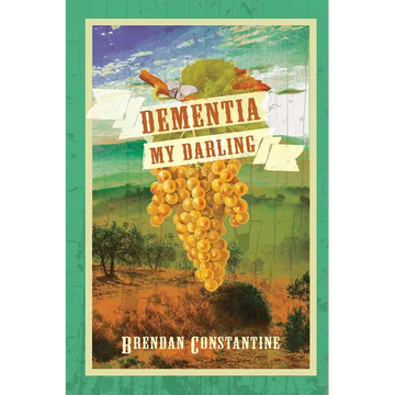 Dementia, My Darling - Paperback