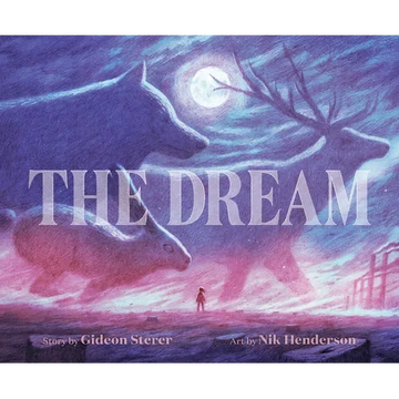 The Dream - Hardcover