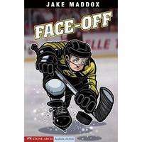 Face-Off - Paperback
