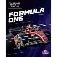 Formula One - Paperback