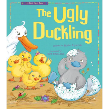 The Ugly Duckling - Paperback