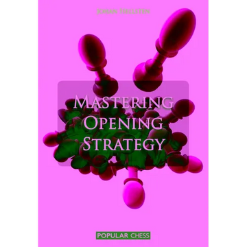 Mastering Opening Strategy - Paperback