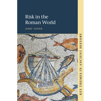 Risk in the Roman World - Paperback