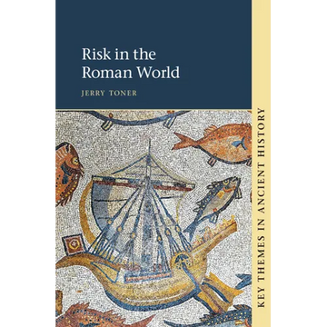Risk in the Roman World - Paperback