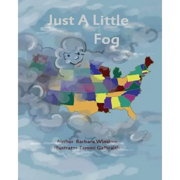 Just a Little Fog - Paperback