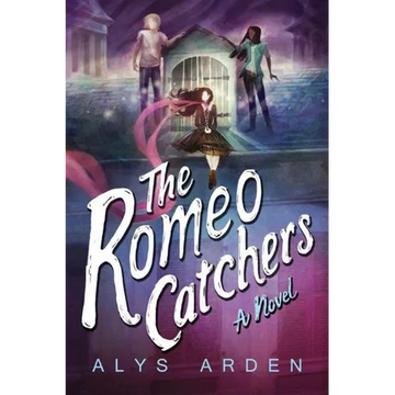 The Romeo Catchers - Paperback