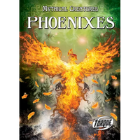 Phoenixes - Library Binding