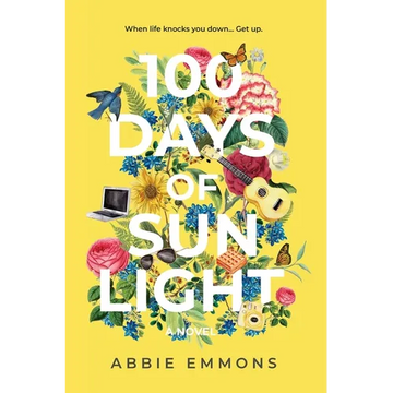 100 Days of Sunlight - Paperback