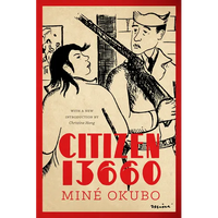 Citizen 13660 - Paperback