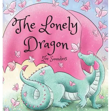 The Lonely Dragon - Hardcover