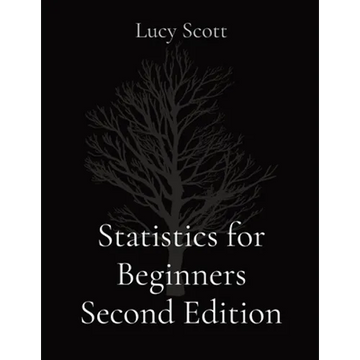 Statistics for Beginners Second Edition - Paperback