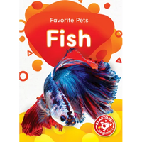 Fish - Library Binding