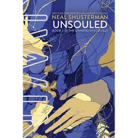 Unsouled - Paperback