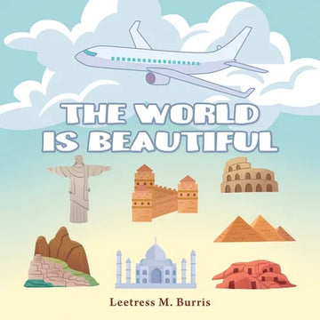 The World Is Beautiful - Paperback