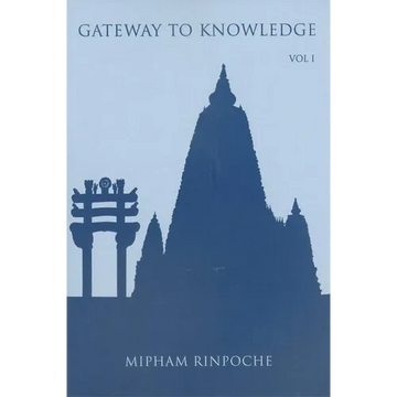 Gateway to Knowledge, Volume I: A Condensation of the Tripitaka - Paperback