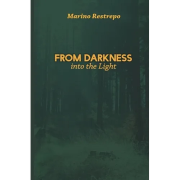From Darkness Into the Light - Paperback