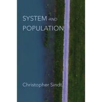 System and Population - Paperback