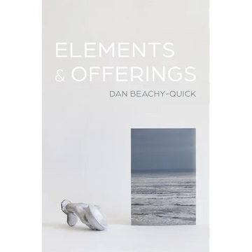 Elements & Offerings - Paperback