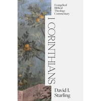1 Corinthians - Hardcover