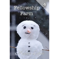 Fellowship Farm 4: Books 10-12 - Paperback