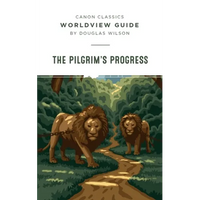 Worldview Guide for Pilgrim's Progress - Paperback