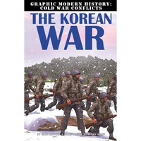 The Korean War - Paperback