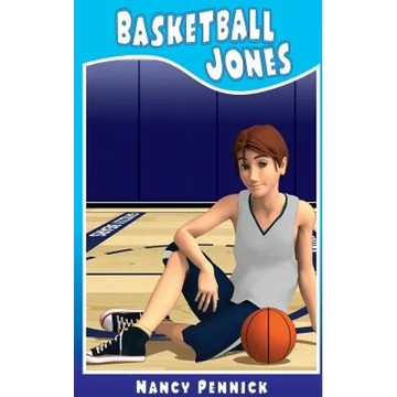 Basketball Jones - Paperback