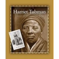 Harriet Tubman - Paperback