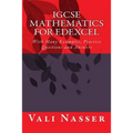 IGCSE Mathematics for Edexcel: With Many Examples, Practice Questions and Answers
