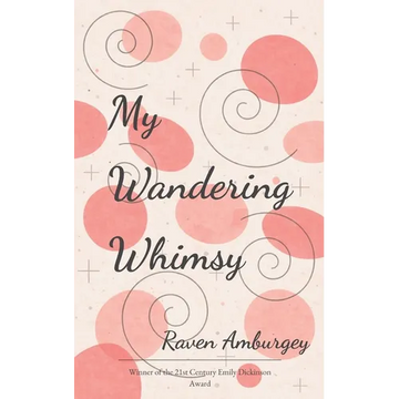 My Wandering Whimsy - Paperback