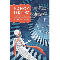 The Hidden Staircase - Hardcover