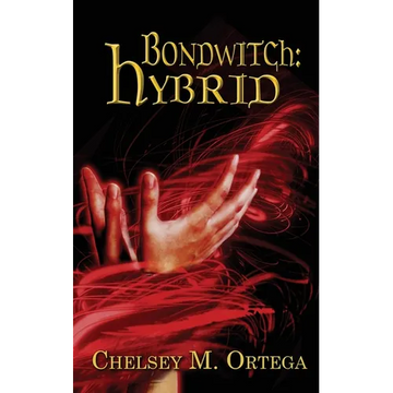 Bondwitch: Hybrid - Paperback