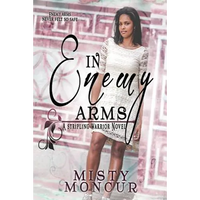 In Enemy Arms - Paperback