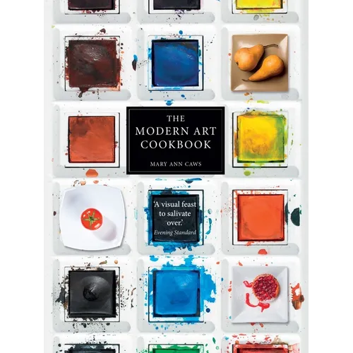 The Modern Art Cookbook