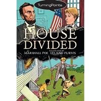 A House Divided - Paperback