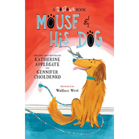 Mouse and His Dog - Paperback